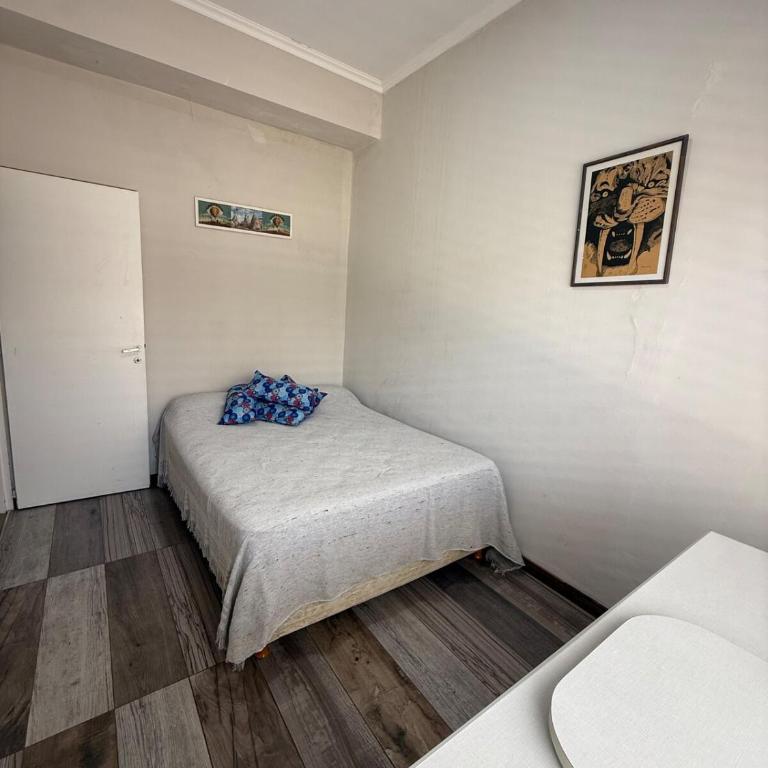 Casa cómoda con garaje - Ideal Carnaval - Casa de 2 dormitorios - 5