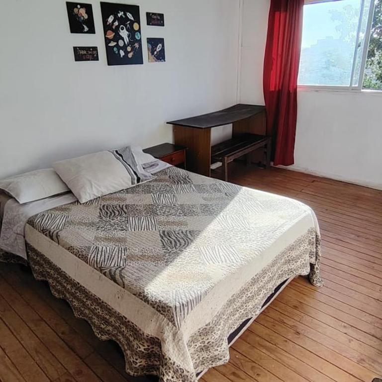 Marina norte oriente - Vacation Home - 4