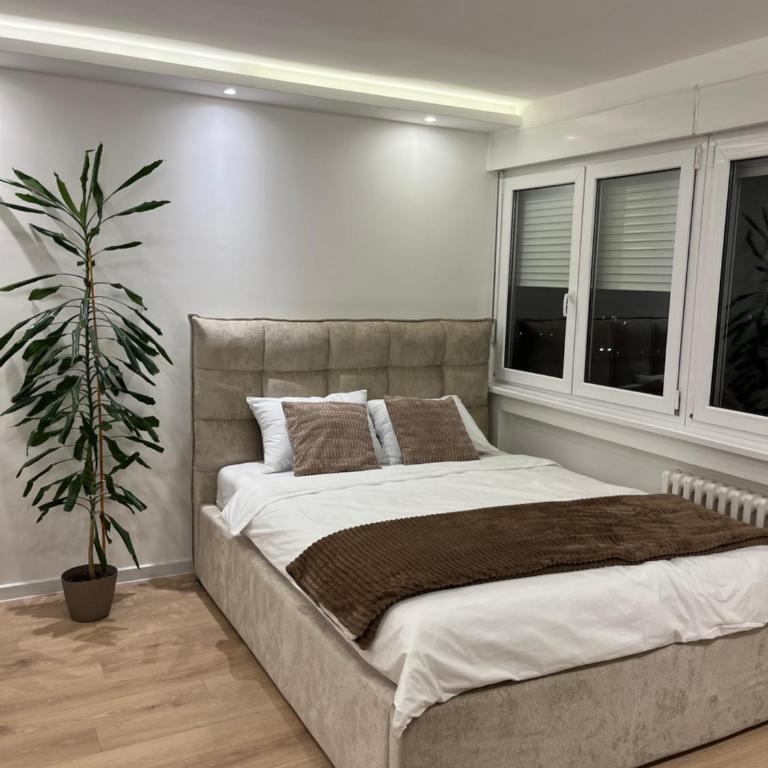 Refresh apartman - Apartman sa 1 Spavaćom Sobom - 6