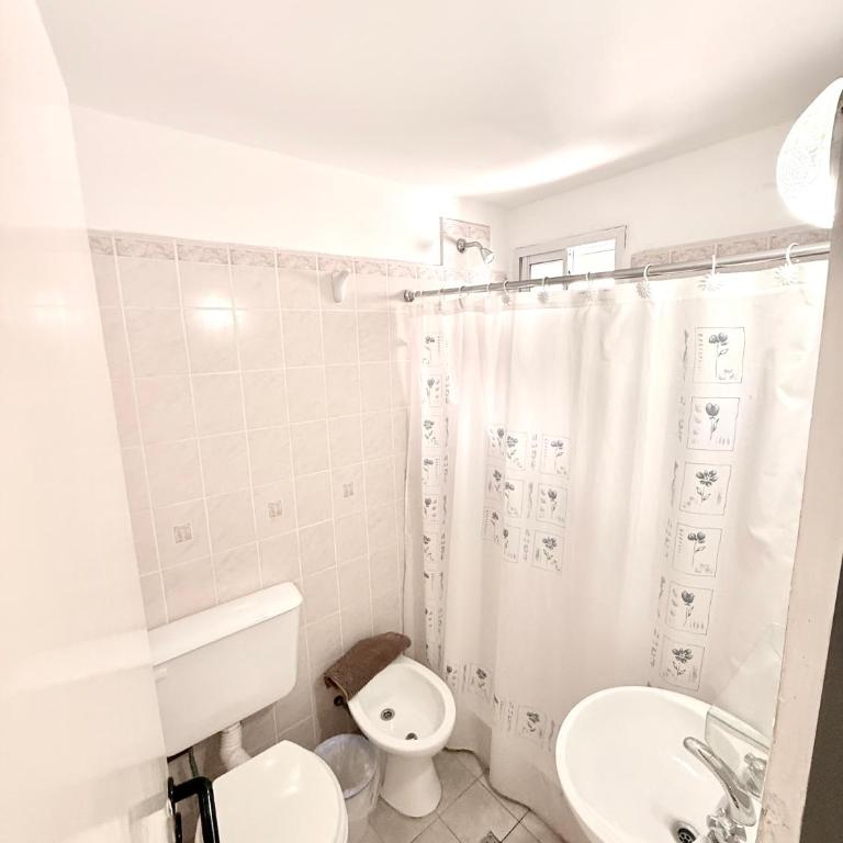 Hotel Centro SJ - Habitación Triple - 4