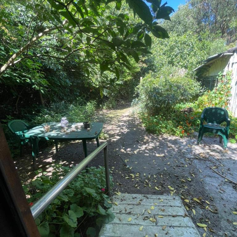 Monoambiente rodeado de Naturaleza - Two-Bedroom Apartment - 3