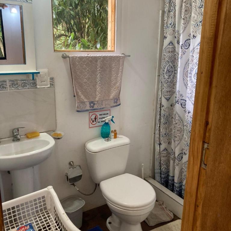 Monoambiente rodeado de Naturaleza - Two-Bedroom Apartment - 5