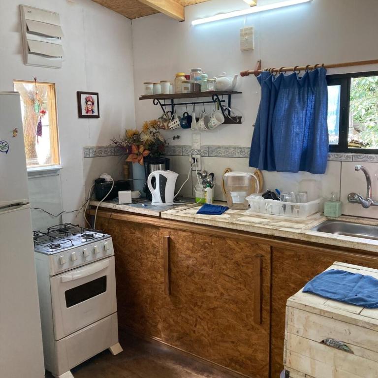 Monoambiente rodeado de Naturaleza - Two-Bedroom Apartment - 10