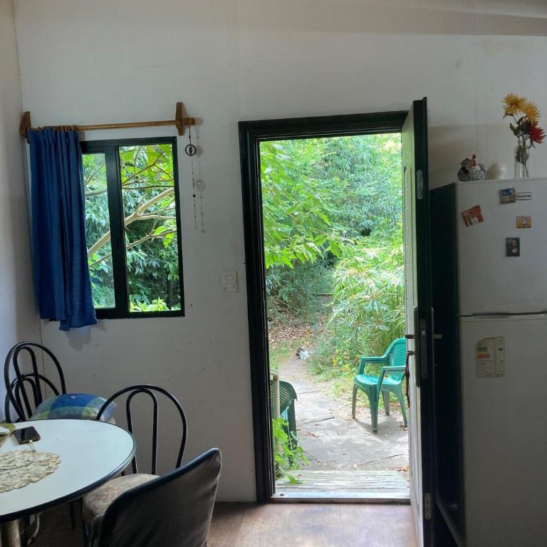 Monoambiente rodeado de Naturaleza - Two-Bedroom Apartment - 12
