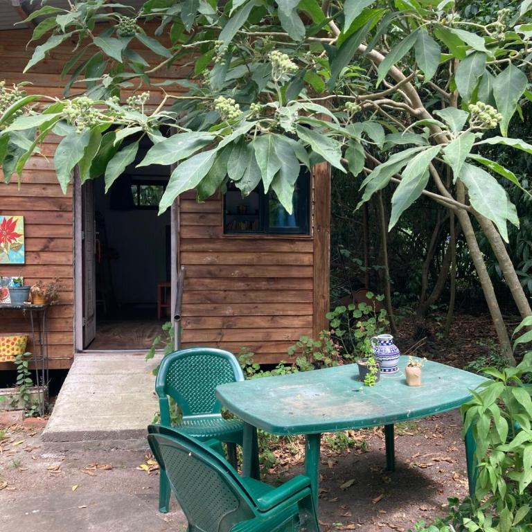 Monoambiente rodeado de Naturaleza - Two-Bedroom Apartment - 16