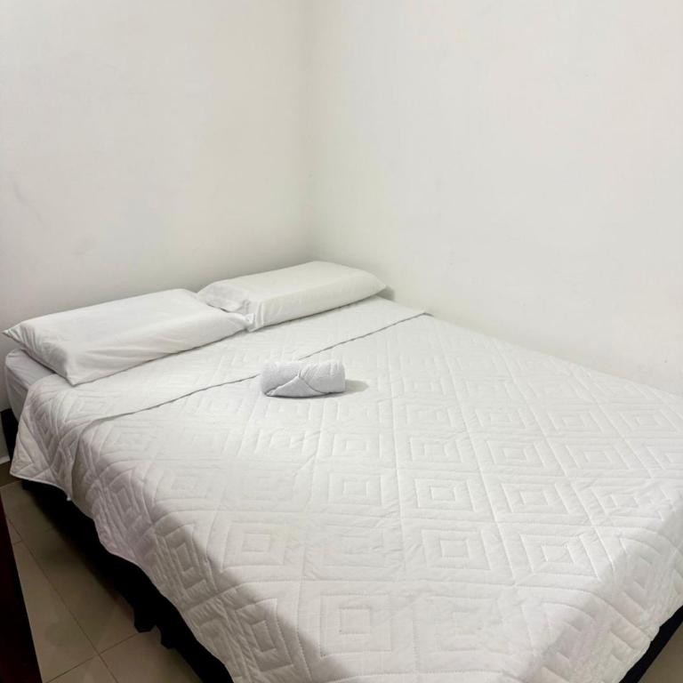 Casa 7 personas excelente ubicación parqueadero - Two-Bedroom House - 12