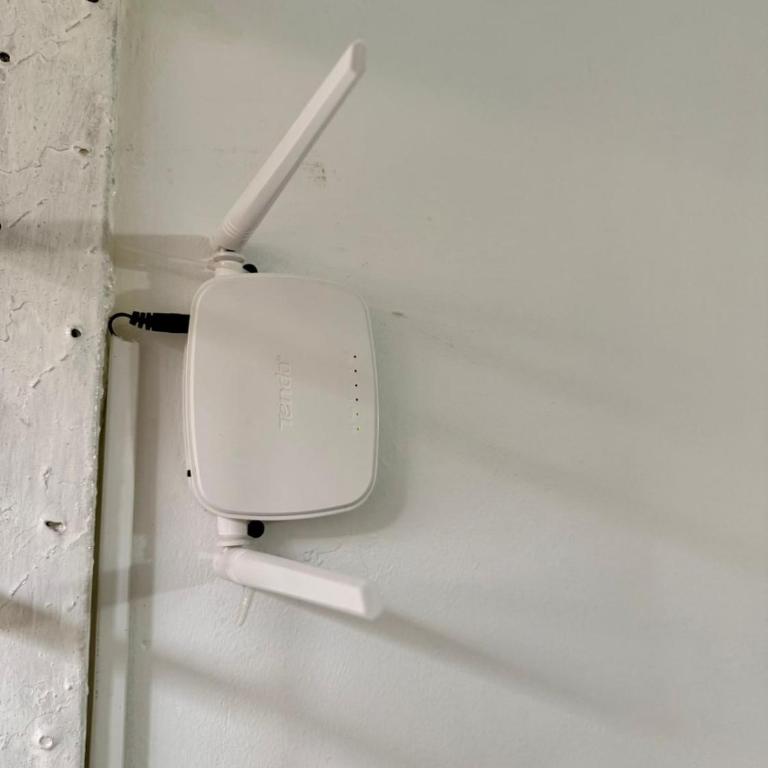 Casa 7 personas excelente ubicación parqueadero - Two-Bedroom House - 17