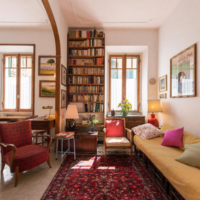 Colosseo Holiday House - Appartamento Deluxe - 2