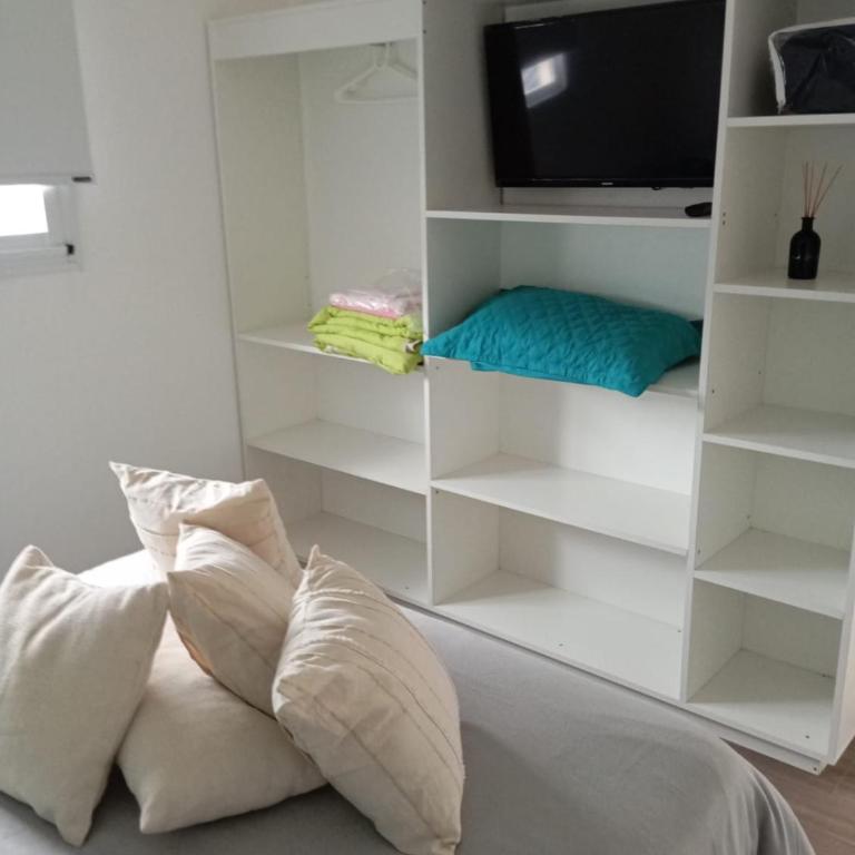 La pachi - Apartamento de 1 dormitorio - 2
