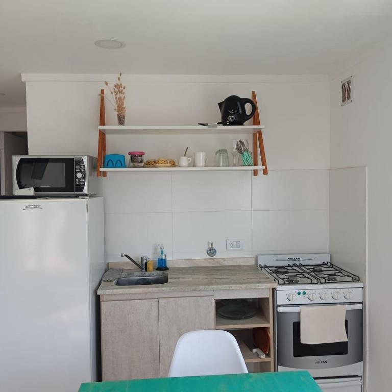 La pachi - Apartamento de 1 dormitorio - 8