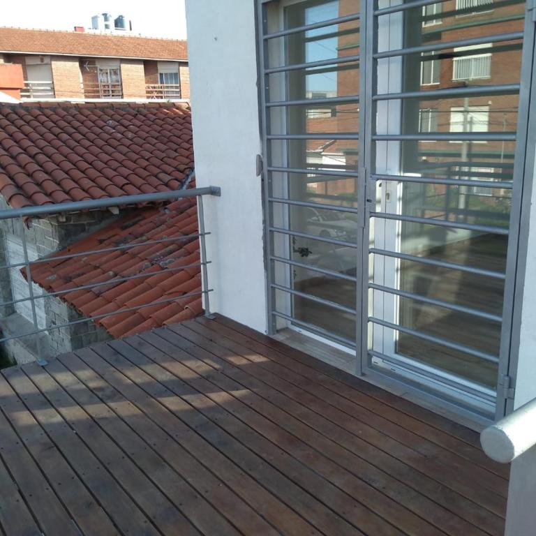 La pachi - Apartamento de 1 dormitorio - 10