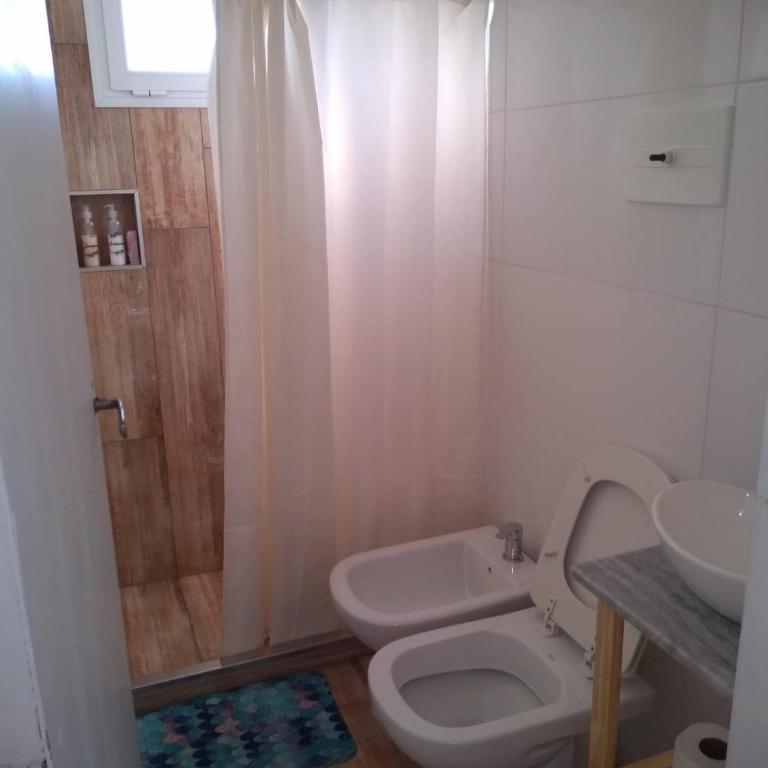 La pachi - Apartamento de 1 dormitorio - 11