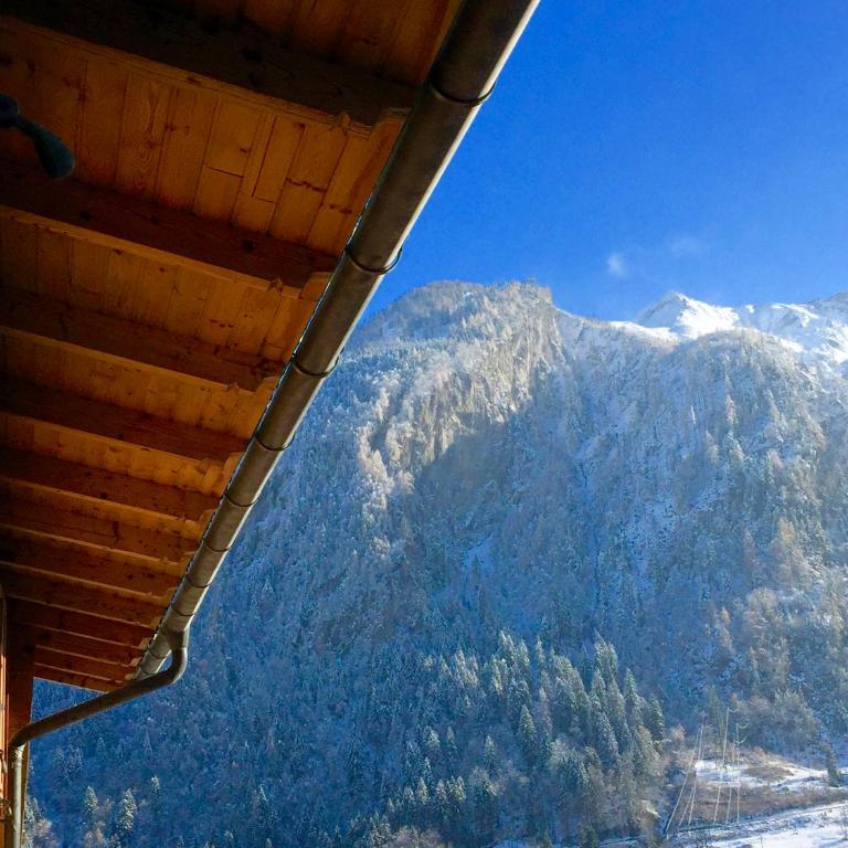 Chalet Kaprun - Superior Chalet - 42