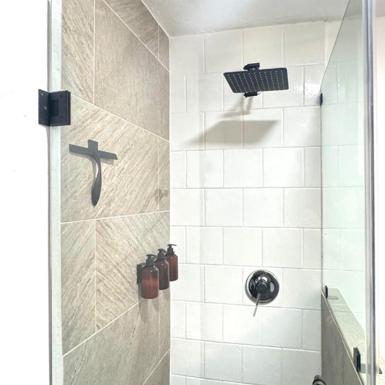 Vivencia GTO 4BR Rooftop w Private Garage 15m Dtwn - Four-Bedroom Vacation Home - 36