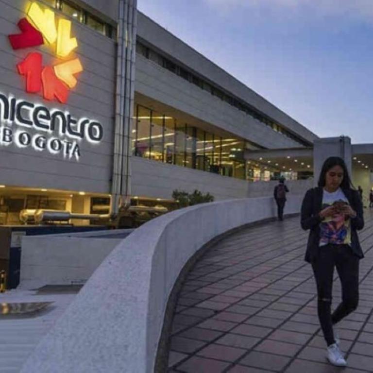 Apartamento JJ Vargas - Vive Claro, Movistar Arena, Campin, Simon Bolivar, Salitre Magico, Centro Alto Rendimiento, Coliseo Deportes - Apartamento de 2 dormitorios - 36