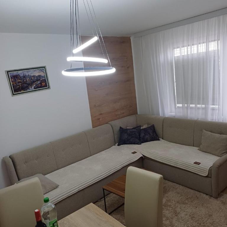 Apartman M - One-Bedroom Apartment - 9