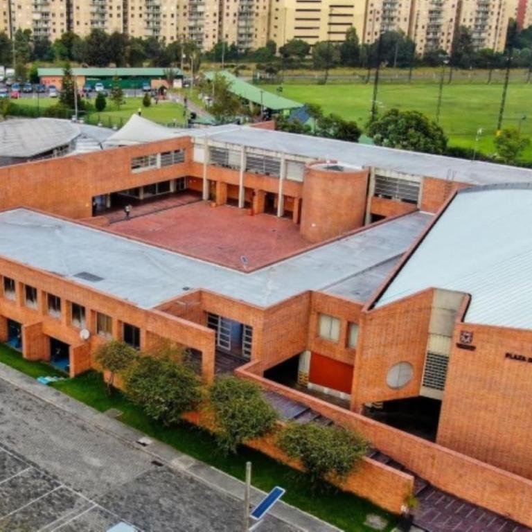 Apartamento JJ Vargas - Vive Claro, Movistar Arena, Campin, Simon Bolivar, Salitre Magico, Centro Alto Rendimiento, Coliseo Deportes - Apartamento de 2 dormitorios - 30