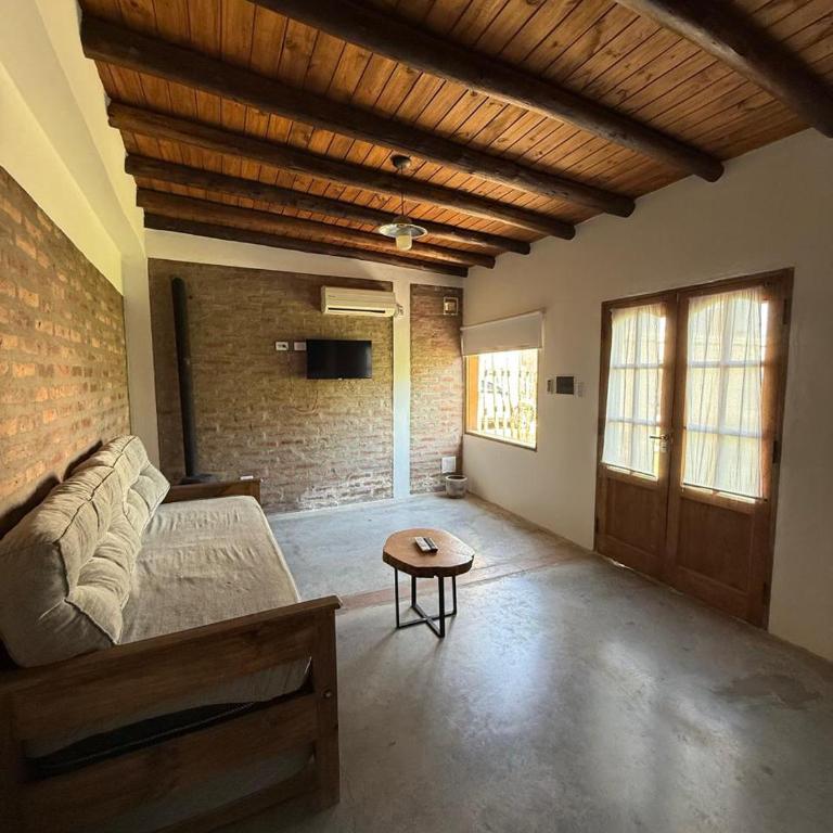 EL TOPON cabañas - Apartamento - 1