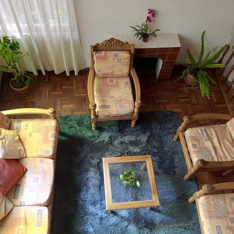 Amplia y hermosa casa familiar PetFriendly - Six-Bedroom House - 6