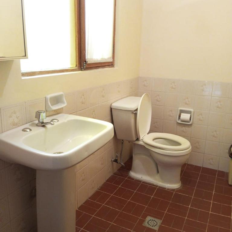 Amplia y hermosa casa familiar PetFriendly - Six-Bedroom House - 14