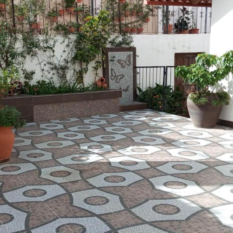 Amplia y hermosa casa familiar PetFriendly - Six-Bedroom House - 15