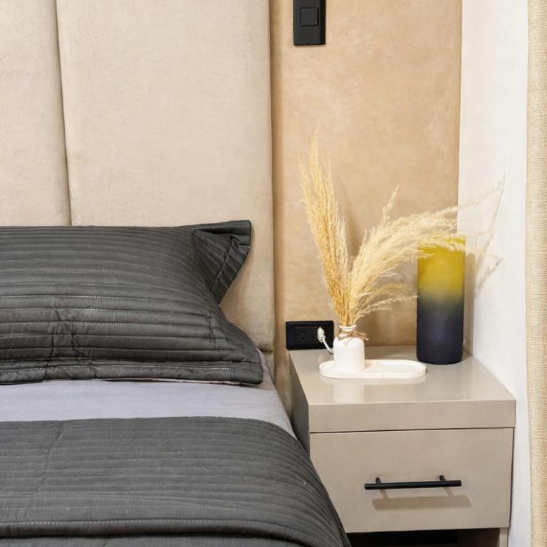 Calidez & Distinción - Apartamento de 1 dormitorio - 1
