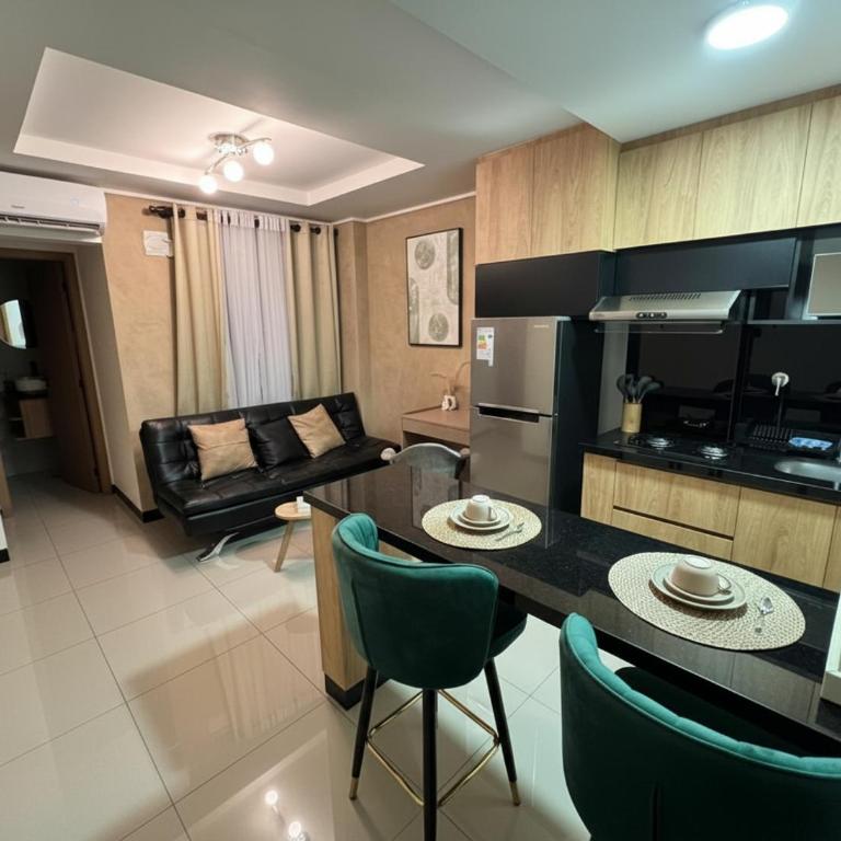 Calidez & Distinción - Apartamento de 1 dormitorio - 3
