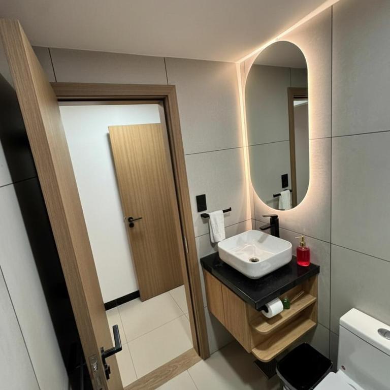 Calidez & Distinción - Apartamento de 1 dormitorio - 4