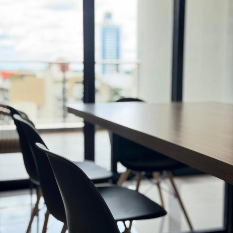 Calidez & Distinción - Apartamento de 1 dormitorio - 5