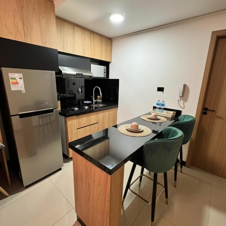 Calidez & Distinción - Apartamento de 1 dormitorio - 12