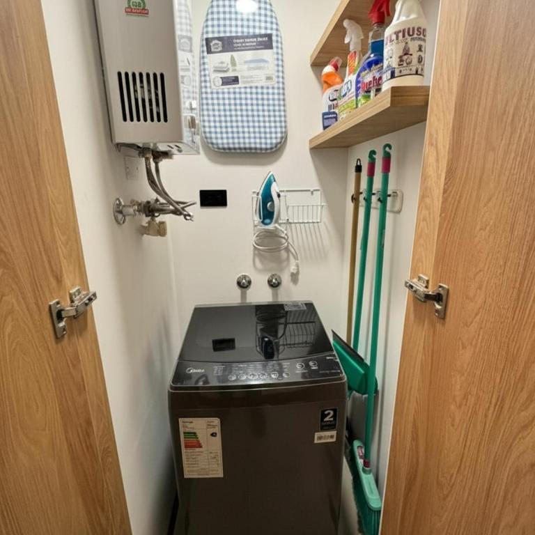 Calidez & Distinción - Apartamento de 1 dormitorio - 13