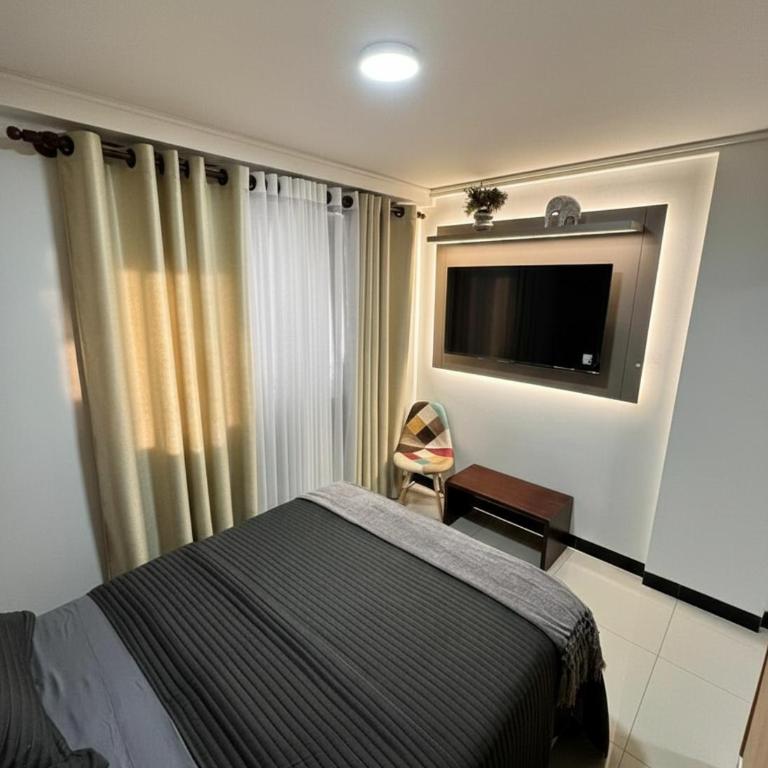 Calidez & Distinción - Apartamento de 1 dormitorio - 14