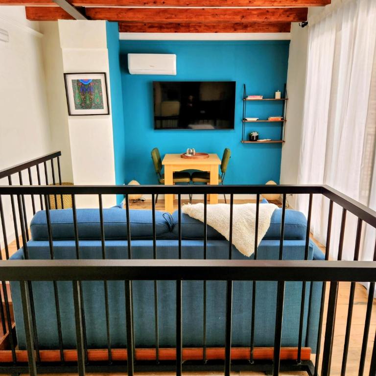 Sumsi28 Boutique Apartments - Duplex Apartment - 6