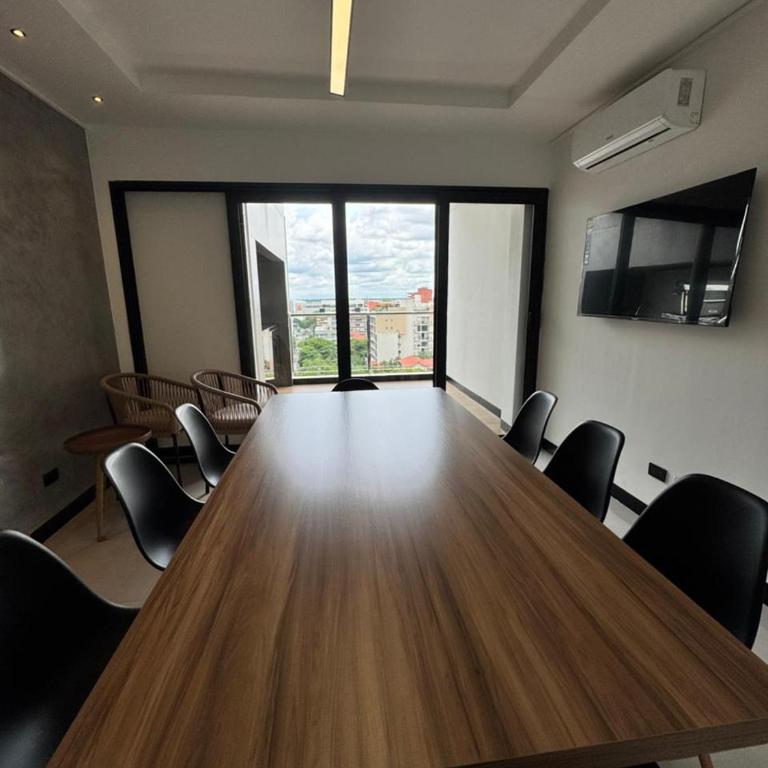 Calidez & Distinción - Apartamento de 1 dormitorio - 17