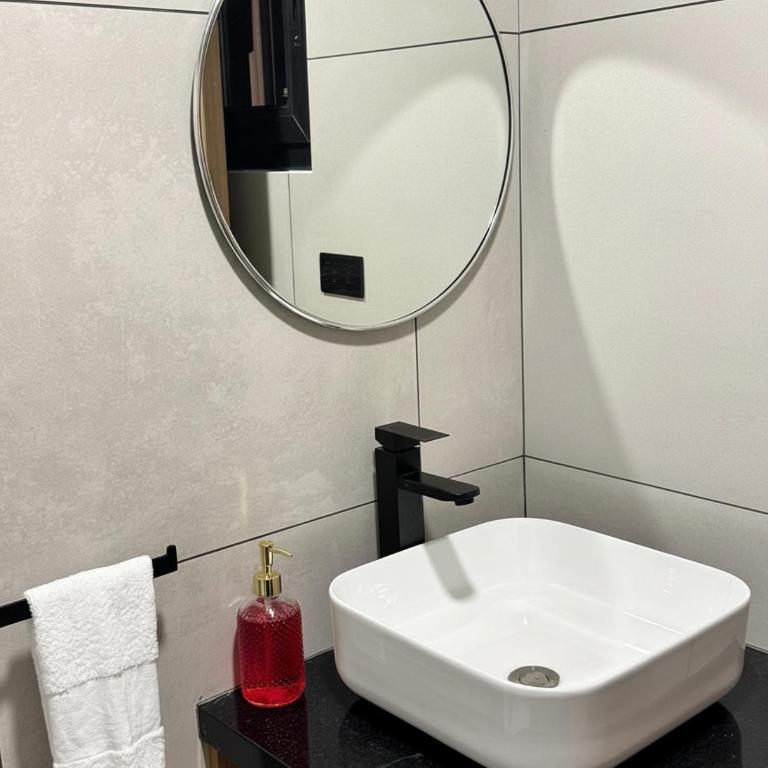 Calidez & Distinción - Apartamento de 1 dormitorio - 19