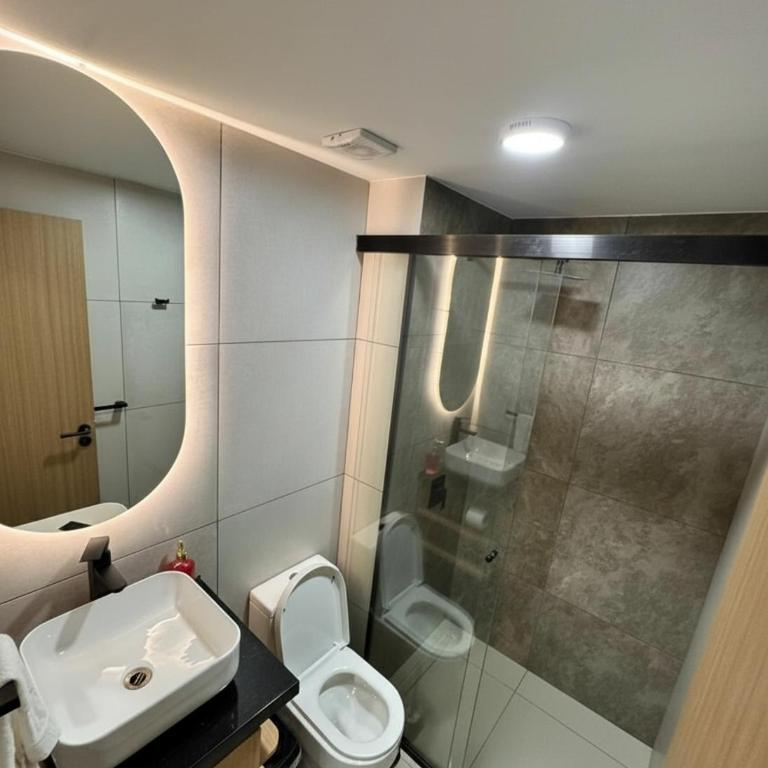 Calidez & Distinción - Apartamento de 1 dormitorio - 20