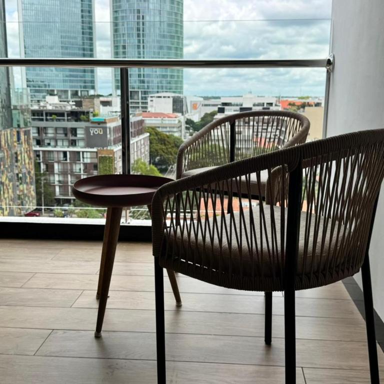 Calidez & Distinción - Apartamento de 1 dormitorio - 22