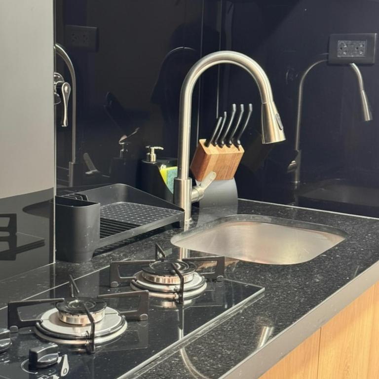 Calidez & Distinción - Apartamento de 1 dormitorio - 23