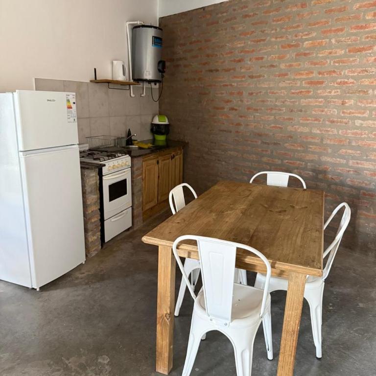 EL TOPON cabañas - Apartamento - 2
