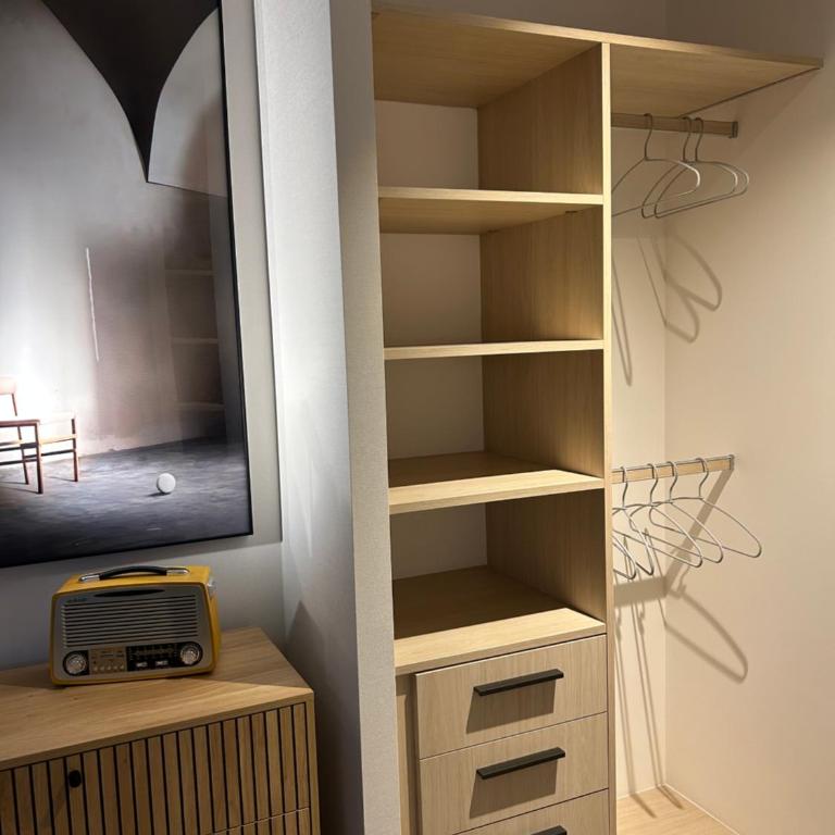 Las Condes Avenida - One-Bedroom Apartment - 25