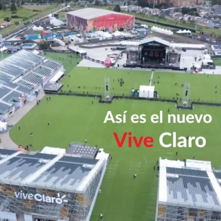 Apartamento JJ Vargas - Vive Claro, Movistar Arena, Campin, Simon Bolivar, Salitre Magico, Centro Alto Rendimiento, Coliseo Deportes - Apartamento de 2 dormitorios - 28
