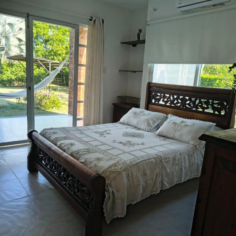 Casablanaca de Sirivana - Casa de 2 dormitorios - 6