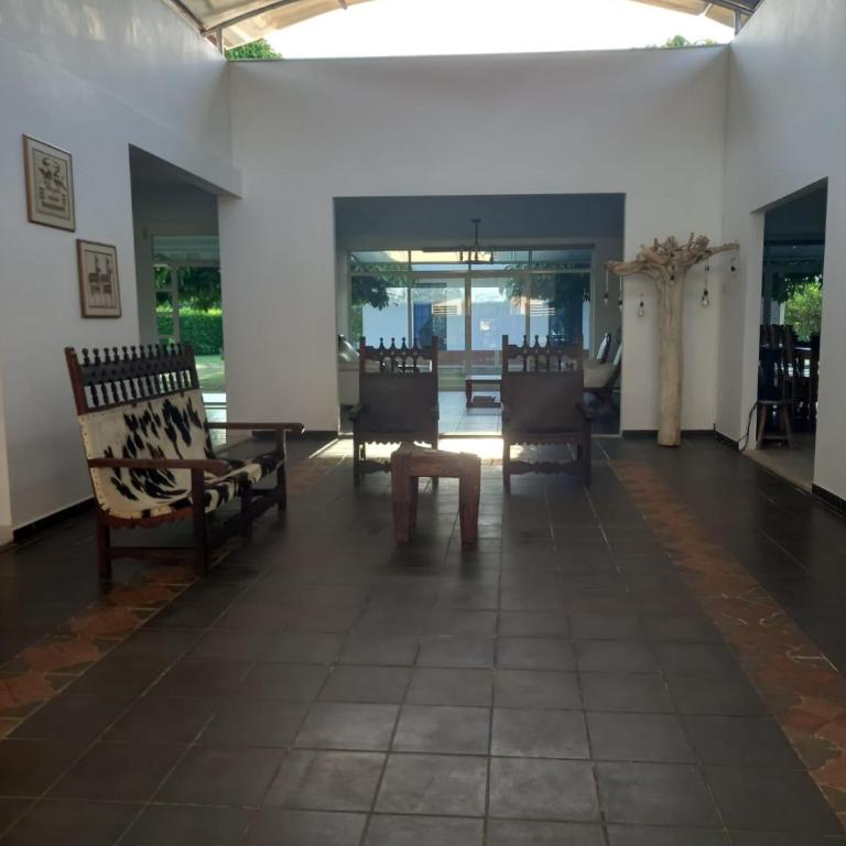 Casablanaca de Sirivana - Casa de 2 dormitorios - 9