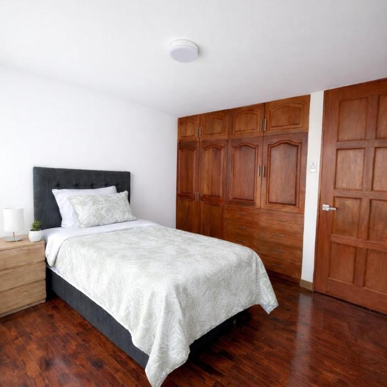 Luxury 3BR near Larcomar - Prime Miraflores Location - Apartamento de 3 dormitorios - 14