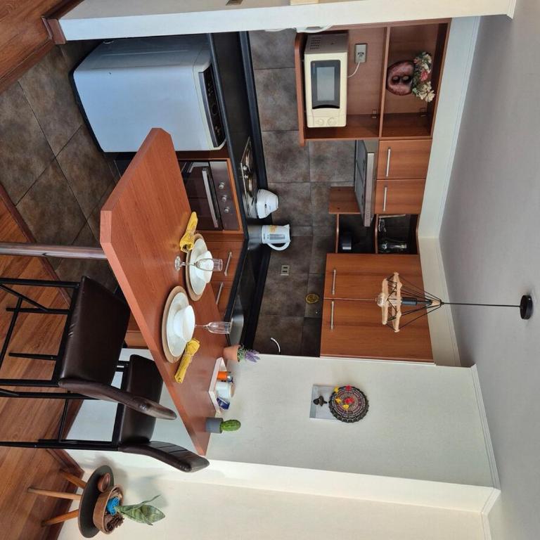 Cozy 1-BR Apartment, Central Bellavista, Recoleta, Bellavista - One-Bedroom Apartment - 4