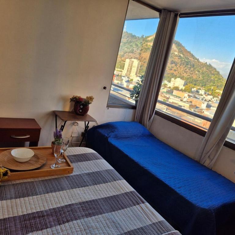 Cozy 1-BR Apartment, Central Bellavista, Recoleta, Bellavista - One-Bedroom Apartment - 8