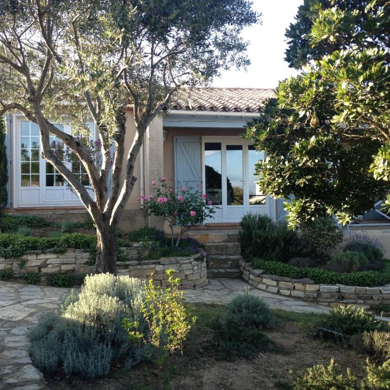 Villa near Les Etangs de Bages Lake - Villa de 3 dormitorios - 15