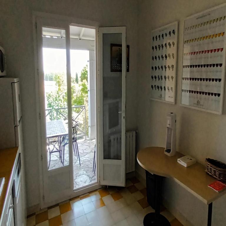 Villa near Les Etangs de Bages Lake - Villa de 3 dormitorios - 17