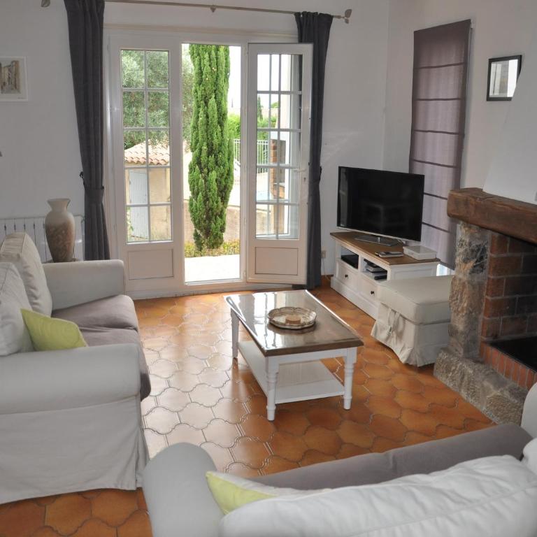 Villa near Les Etangs de Bages Lake - Villa de 3 dormitorios - 9