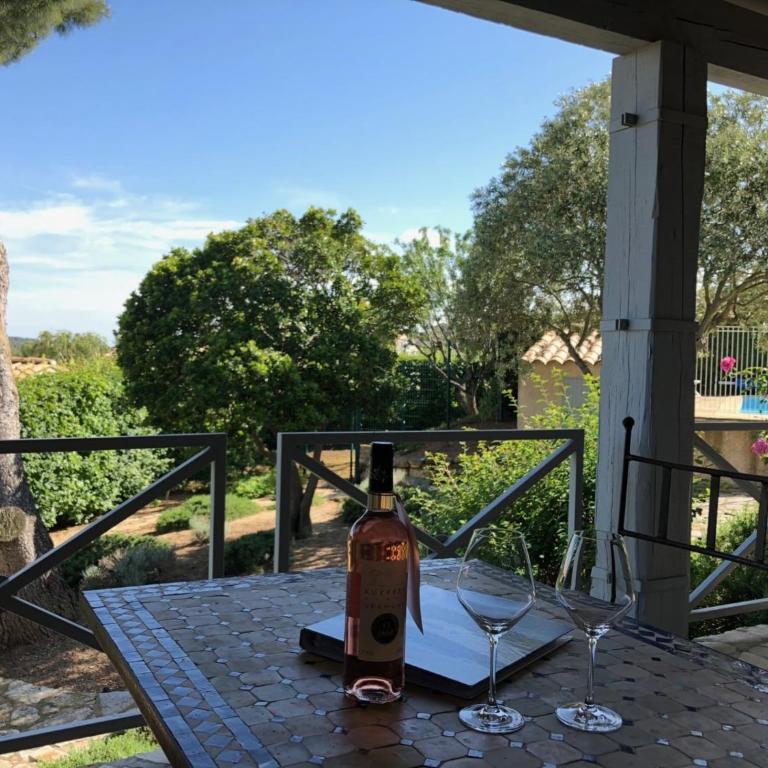 Villa near Les Etangs de Bages Lake - Villa de 3 dormitorios - 10